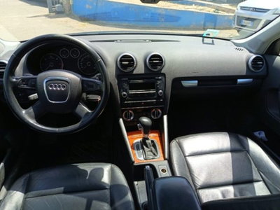 Audi A3 Sportback 2.0 TDI F.AP. S tronic Ambition (10)