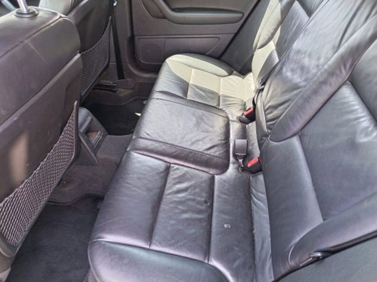 Audi A3 Sportback 2.0 TDI F.AP. S tronic Ambition (11)