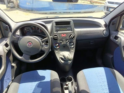 Fiat Panda 1.2 Dynamic (10)