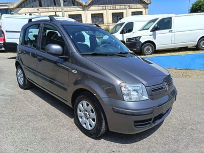 Fiat Panda 1.2 Dynamic (2)