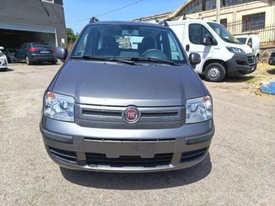 Fiat Panda 1.2 Dynamic (3)