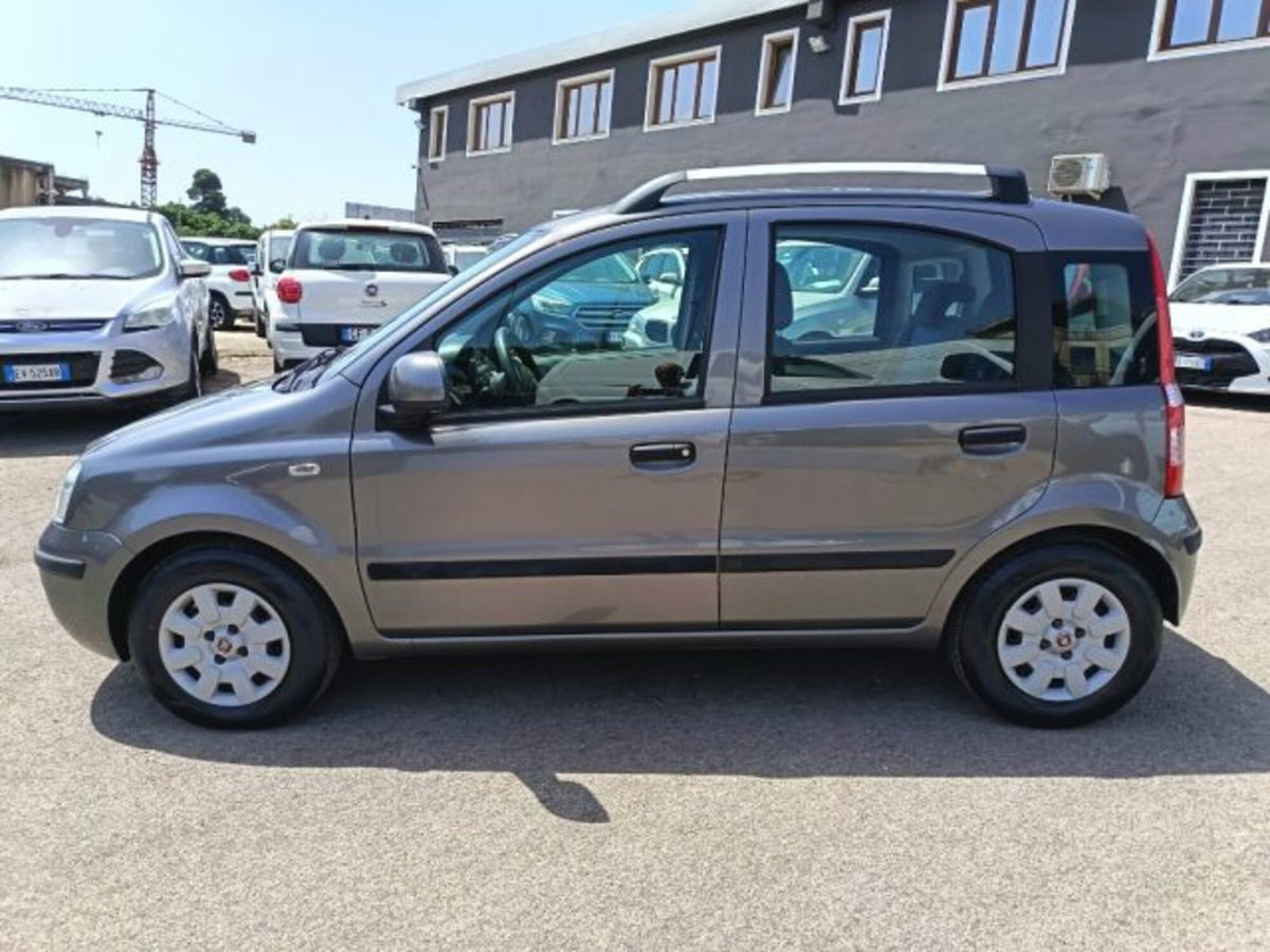 Fiat Panda 1.2 Dynamic (4)