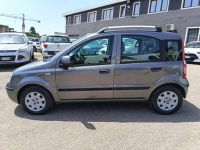 Fiat Panda 1.2 Dynamic (4)