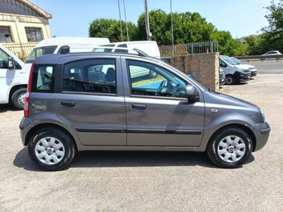 Fiat Panda 1.2 Dynamic (5)