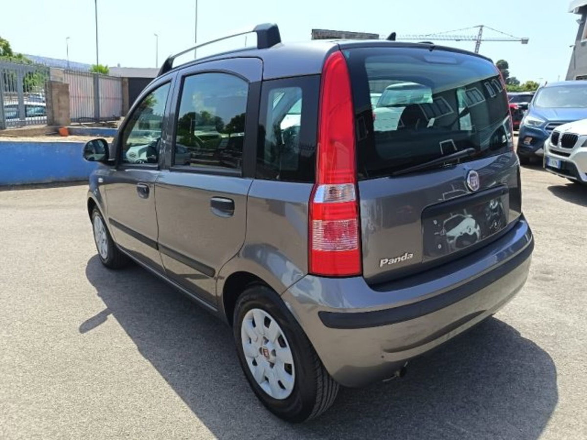 Fiat Panda 1.2 Dynamic (6)