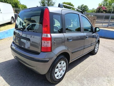 Fiat Panda 1.2 Dynamic (7)