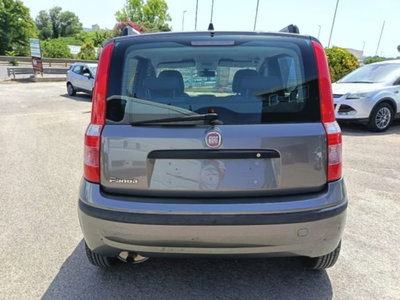 Fiat Panda 1.2 Dynamic (8)