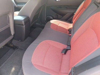 Nissan Qashqai 1.5 dCi Acenta (11)