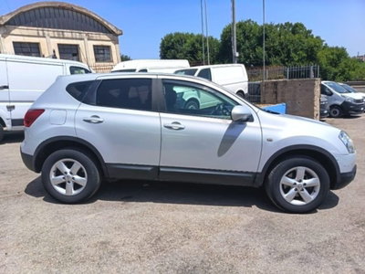 Nissan Qashqai 1.5 dCi Acenta (5)