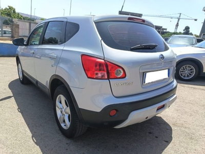 Nissan Qashqai 1.5 dCi Acenta (6)
