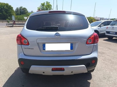 Nissan Qashqai 1.5 dCi Acenta (8)