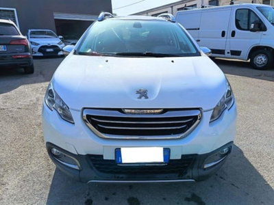 Peugeot 2008 e-HDi 115 CV Stop&Start Allure (3)