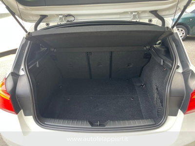 BMW Serie 1 3p. 116d 3p. Sport (12)