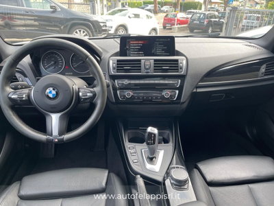 BMW Serie 1 3p. 116d 3p. Sport (13)