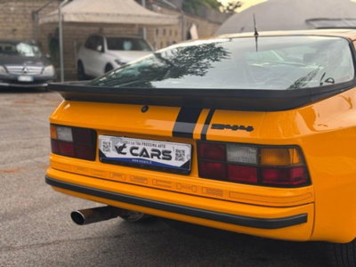 Porsche 944 Coupé 944 (7)