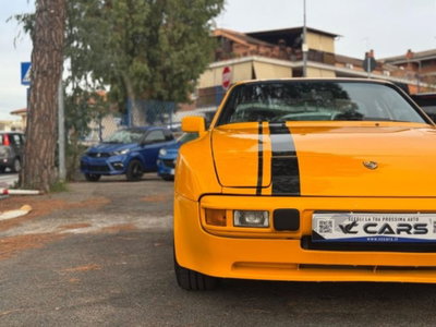 Porsche 944 Coupé 944 (9)