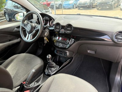 Opel Adam 1.2 70 CV Jam (12)