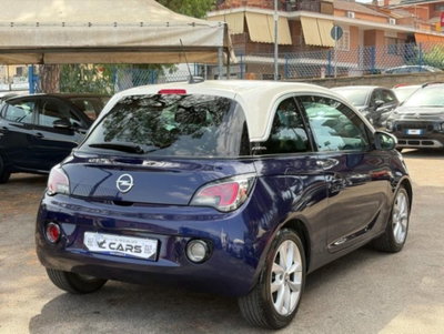 Opel Adam 1.2 70 CV Jam (4)