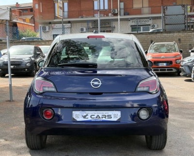 Opel Adam 1.2 70 CV Jam (5)