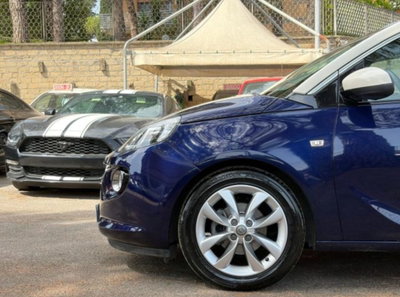 Opel Adam 1.2 70 CV Jam (7)
