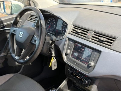 SEAT Arona 1.0 TGI Style (13)
