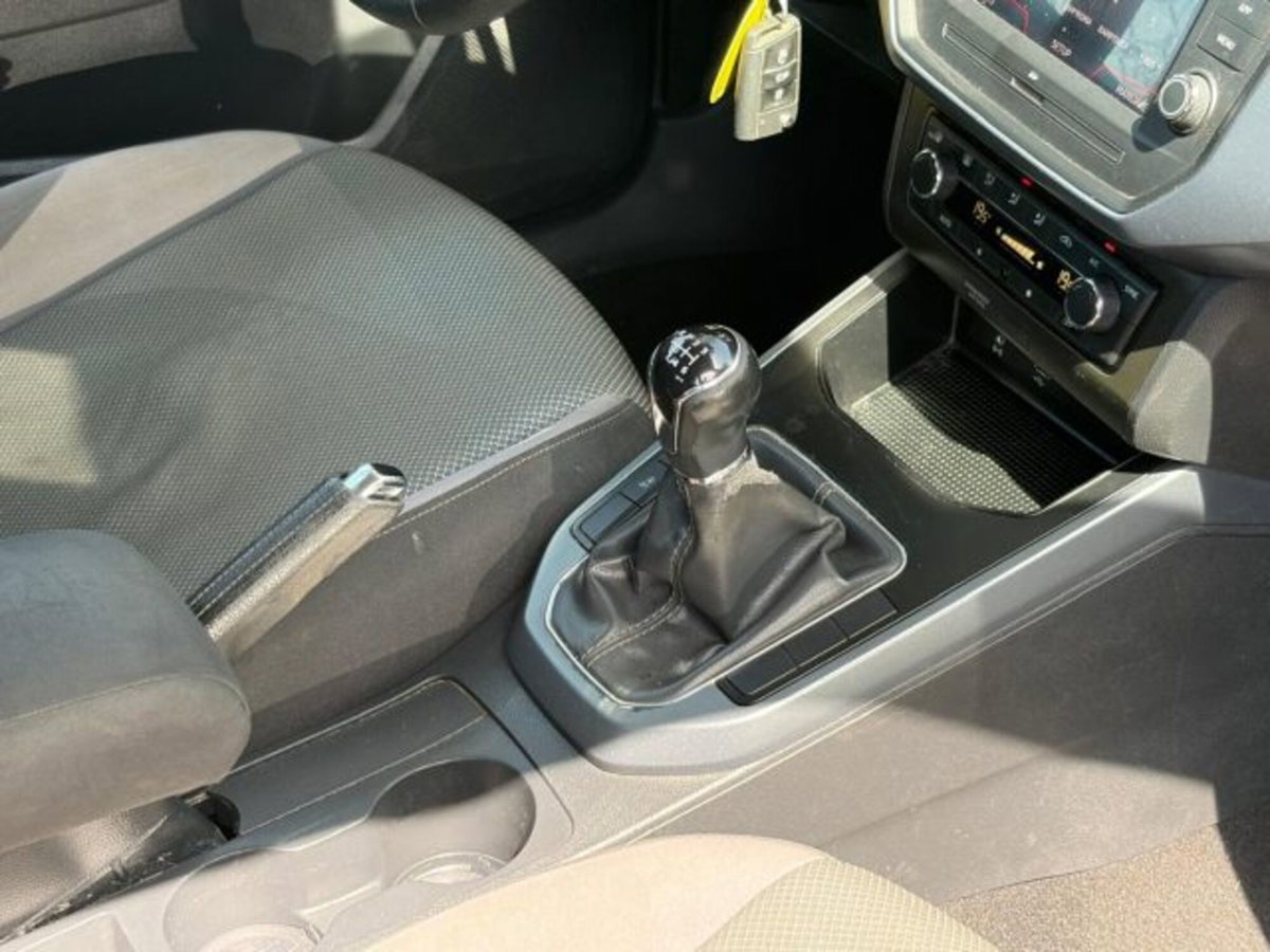 SEAT Arona 1.0 TGI Style (14)