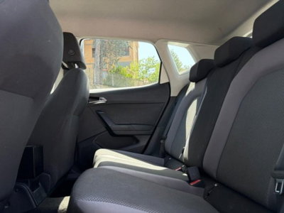 SEAT Arona 1.0 TGI Style (16)