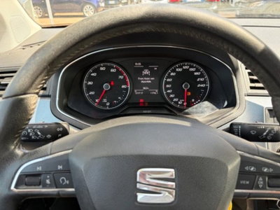 SEAT Arona 1.0 TGI Style (9)
