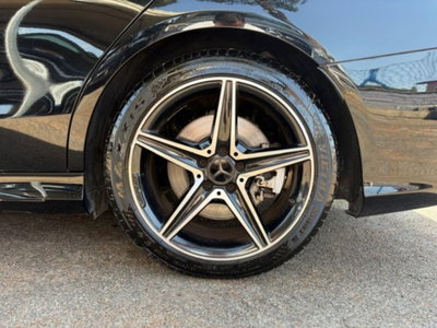 Mercedes-Benz Classe C Station Wagon 43 AMG 4Matic Sport (11)