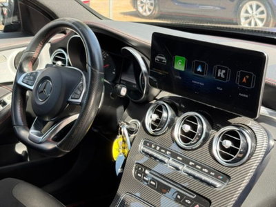 Mercedes-Benz Classe C Station Wagon 43 AMG 4Matic Sport (16)