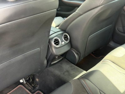 Mercedes-Benz Classe C Station Wagon 43 AMG 4Matic Sport (20)
