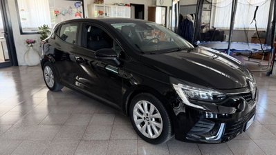 Renault Clio SCe 65 CV 5 porte Life