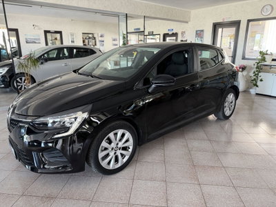 Renault Clio SCe 65 CV 5 porte Life (2)