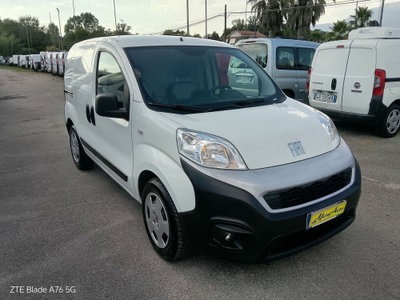 Fiat Fiorino 1.3 MJT 95CV Furgone usato