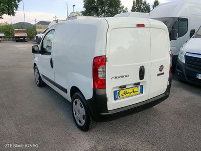 Fiat Fiorino 1.3 MJT 95CV Furgone (3)