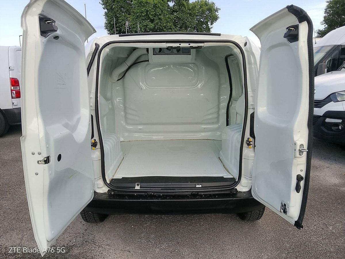 Fiat Fiorino 1.3 MJT 95CV Furgone (4)