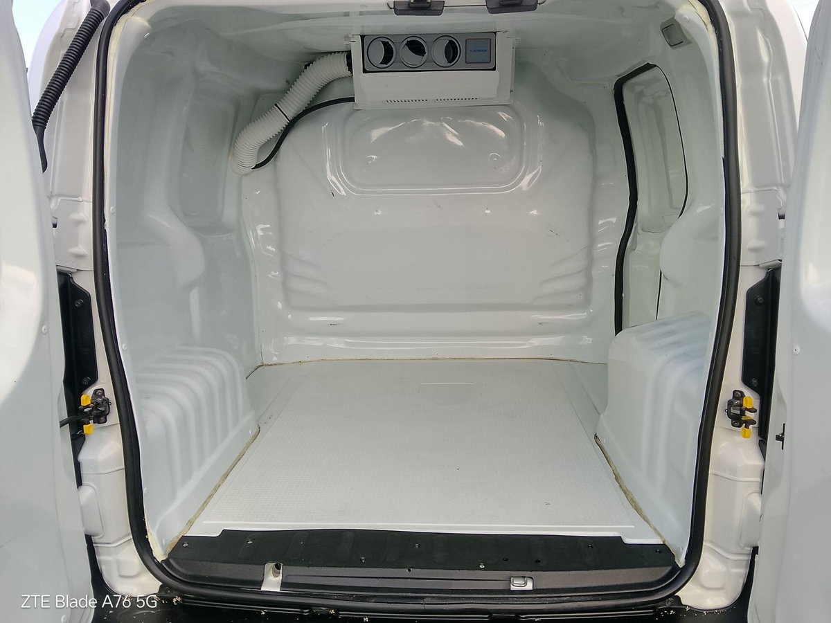 Fiat Fiorino 1.3 MJT 95CV Furgone (5)