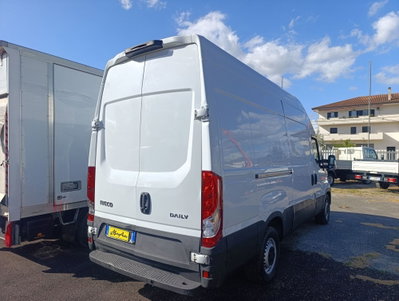 Iveco Daily Telaio 33S14 2.3 HPT PC Cabinato (3)
