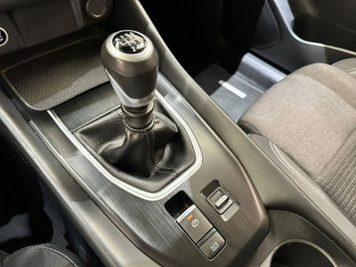 Nissan Qashqai 1.3 mhev N-Connecta 2wd 140cv (14)