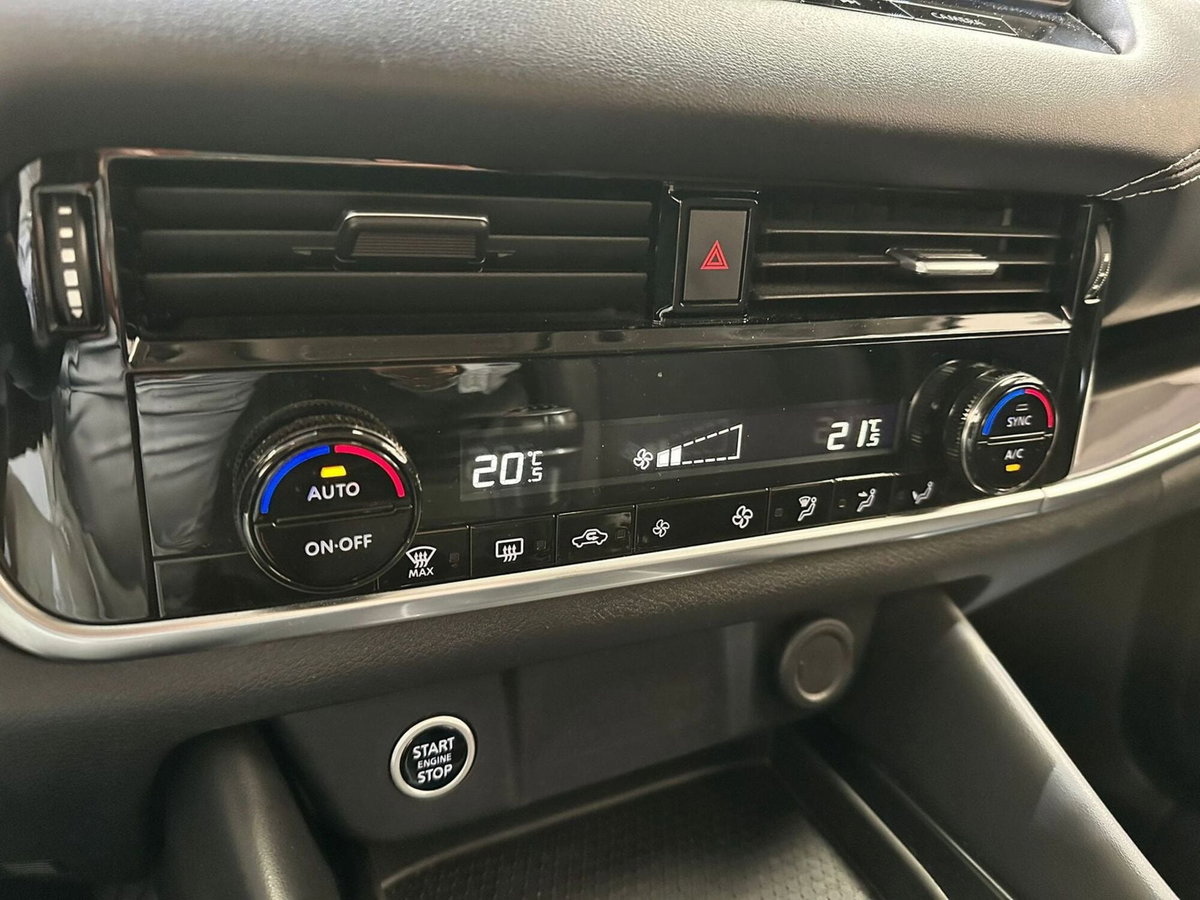 Nissan Qashqai 1.3 mhev N-Connecta 2wd 140cv (15)