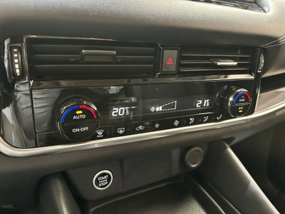 Nissan Qashqai 1.3 mhev N-Connecta 2wd 140cv (15)