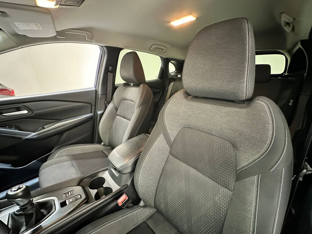 Nissan Qashqai 1.3 mhev N-Connecta 2wd 140cv (18)