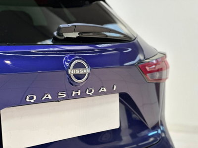 Nissan Qashqai 1.3 mhev N-Connecta 2wd 140cv (6)