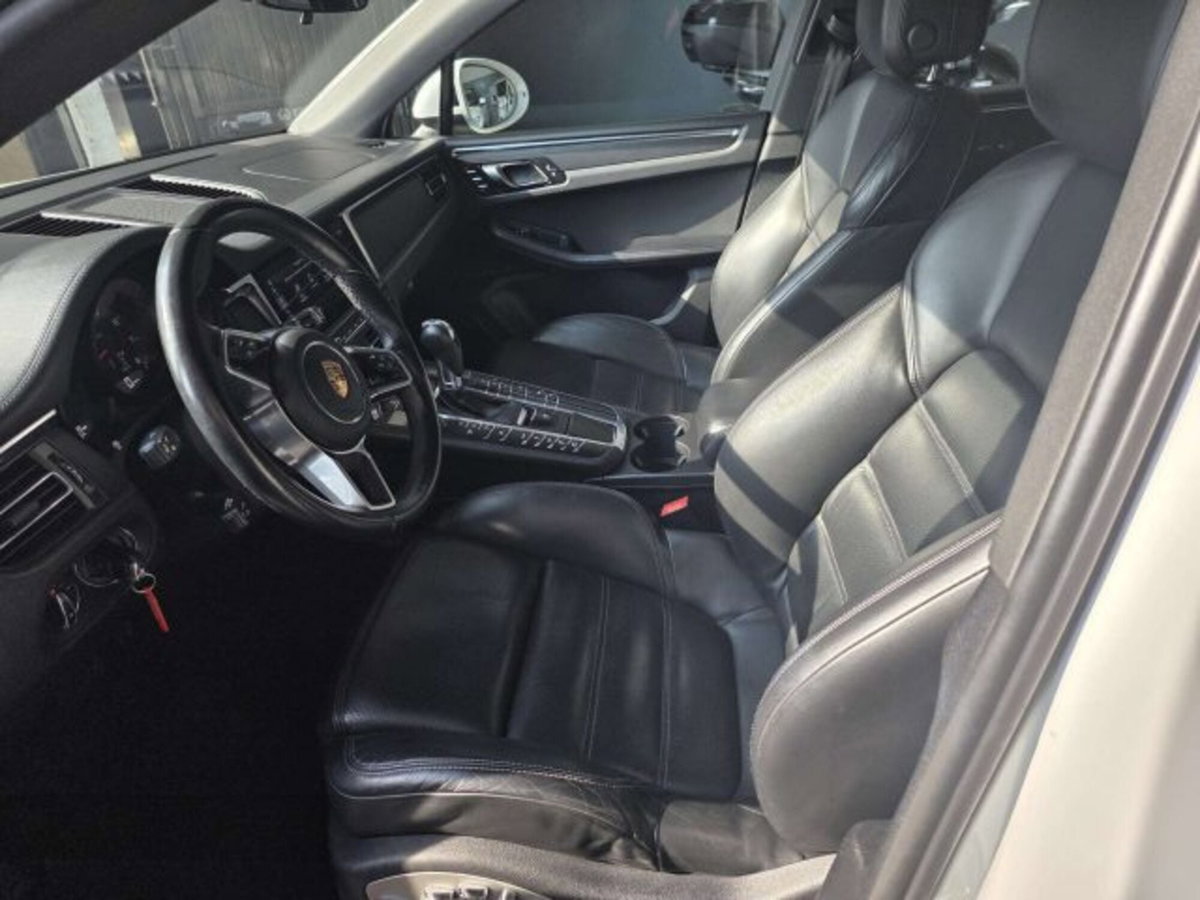 Porsche Macan 2.0 (6)