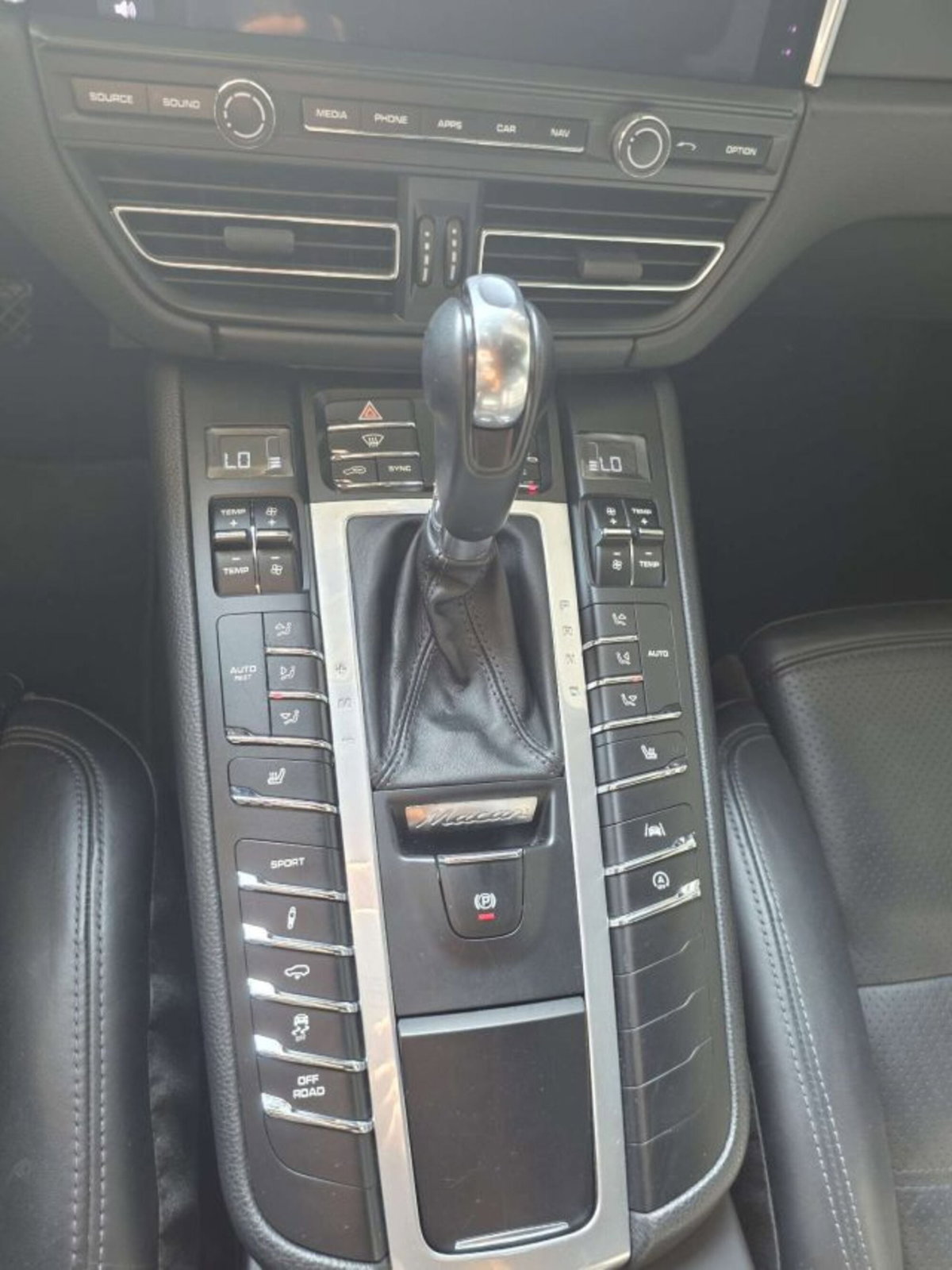 Porsche Macan 2.0 (8)