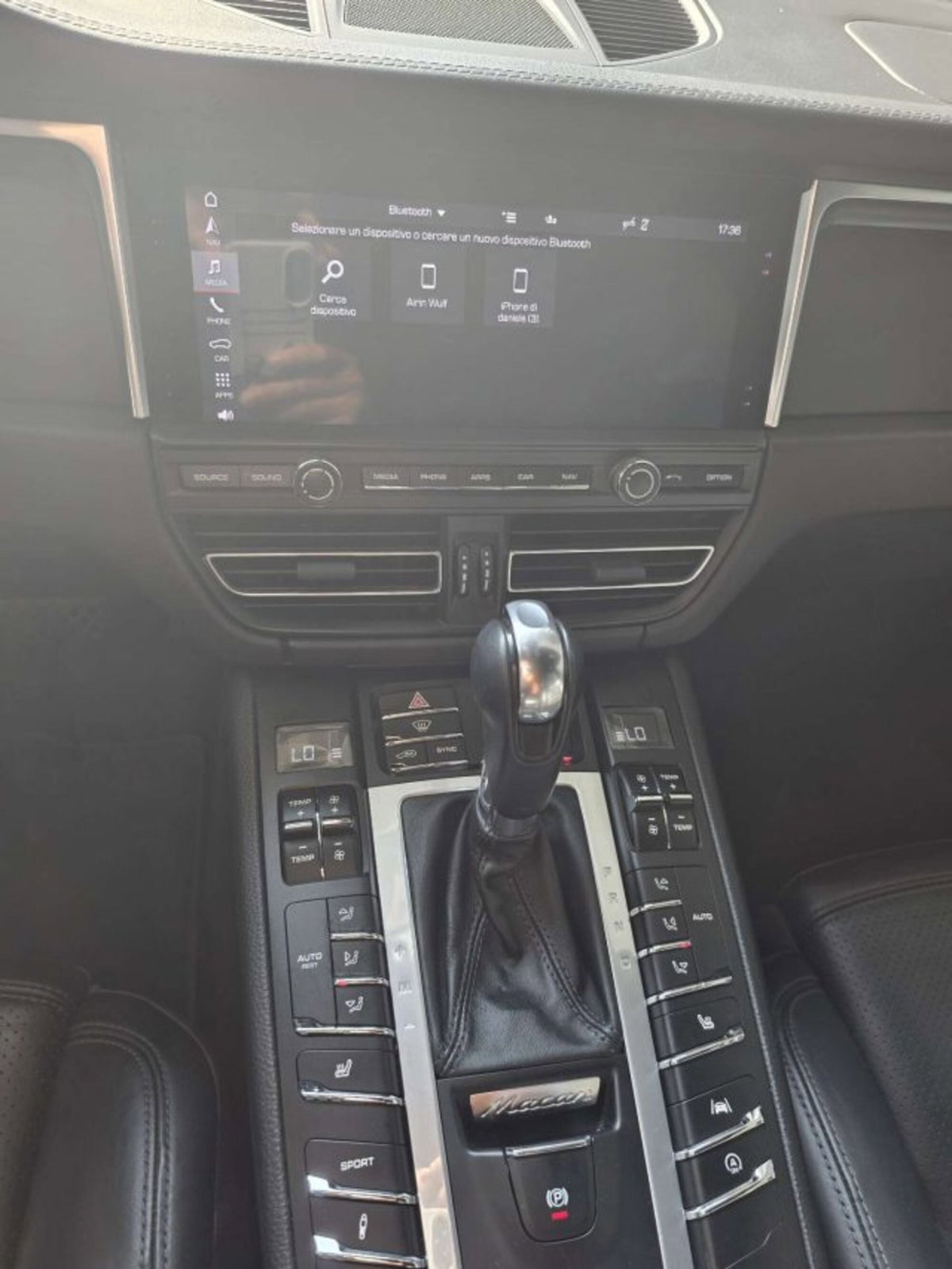Porsche Macan 2.0 (9)
