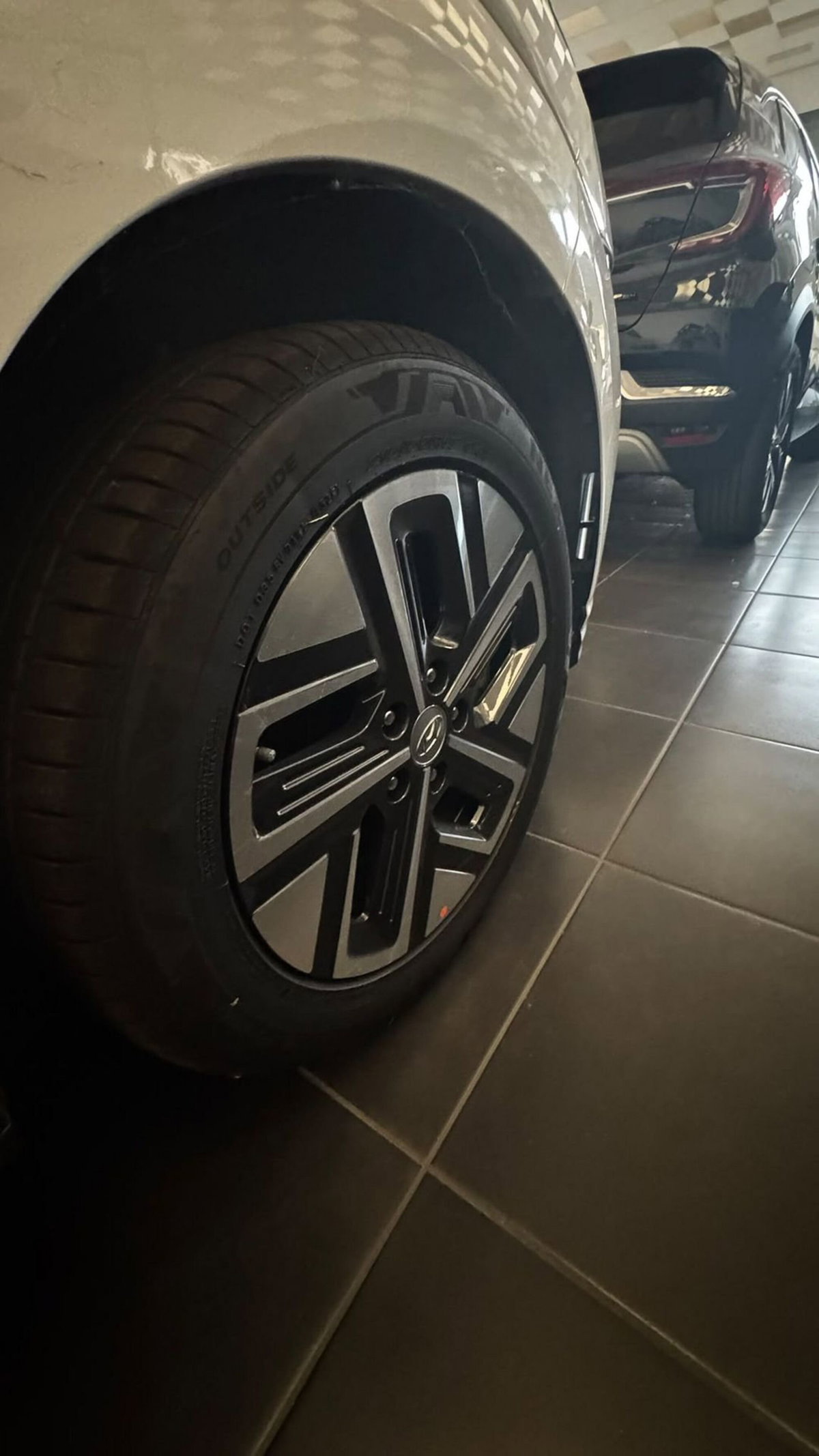 Hyundai Kona EV 64 kWh Exclusive (5)