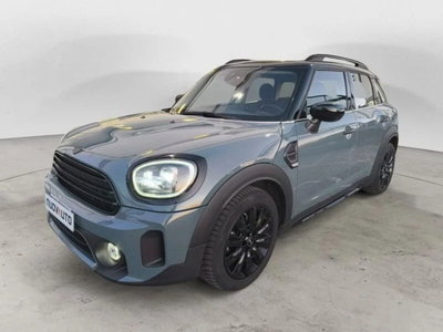 MINI Mini Countryman 1.5 Cooper Untamed Edition Countryman usata