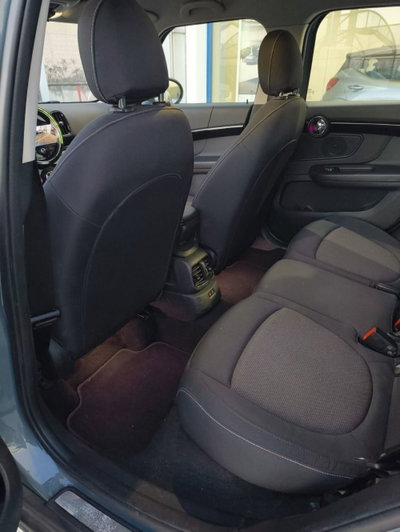 MINI Mini Countryman 1.5 Cooper Untamed Edition Countryman (10)