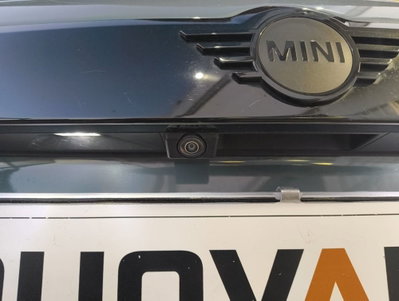 MINI Mini Countryman 1.5 Cooper Untamed Edition Countryman (12)